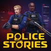 Police Stories (XSX) game cover art