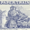 Paper Train (XSX) game cover art