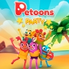 Petoons Party (XSX) game cover art