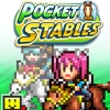 Pocket Stables (XSX) game cover art