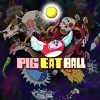 Pig Eat Ball artwork