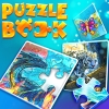 Puzzle Book (XSX) game cover art