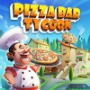 Pizza Bar Tycoon (XSX) game cover art