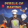 Perils of Baking (XSX) game cover art