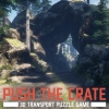 Push the Crate (XSX) game cover art