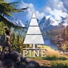 Pine artwork