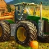 Professional Farmer: American Dream (XSX) game cover art
