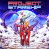 Project Starship (XSX) game cover art