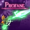 Profane (XSX) game cover art