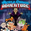Piczle Cross Adventure artwork