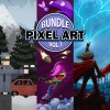 Pixel Art Bundle Vol. 1 artwork
