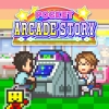 Pocket Arcade Story (XSX) game cover art