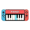 Piano (XSX) game cover art