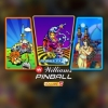 Pinball FX3: Williams Pinball - Volume 5 (XSX) game cover art