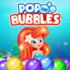 Pop the Bubbles (XSX) game cover art