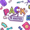 Pack Master artwork