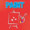 Paint artwork