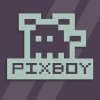 Pixboy artwork