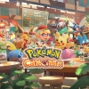 Pokmon Caf Mix artwork