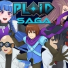 Ploid Saga (XSX) game cover art