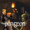Pangeon artwork