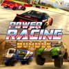 Power Racing Bundle artwork