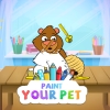 Paint Your Pet (XSX) game cover art