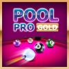 Pool Pro GOLD (XSX) game cover art