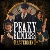 Peaky Blinders: Mastermind (XSX) game cover art