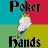 Poker Hands (XSX) game cover art