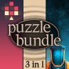Puzzle Bundle: 3 in 1 (XSX) game cover art