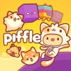 Piffle: A Cat Puzzle Adventure (XSX) game cover art