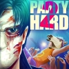 Party Hard 2 (XSX) game cover art