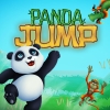 Panda Jump (XSX) game cover art