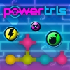 Powertris (XSX) game cover art