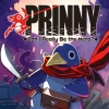 Prinny: Can I Really Be the Hero? (XSX) game cover art