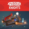Puddle Knights (XSX) game cover art