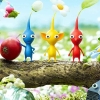 Pikmin 3 Deluxe (XSX) game cover art