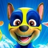PAW Patrol: Mighty Pups Save Adventure Bay (XSX) game cover art