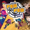 The Pew Pew Bundle Vol. 1 artwork