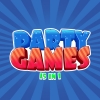 Party Games: 15 in 1 artwork