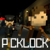 Picklock (XSX) game cover art