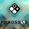 Picross S 5 (XSX) game cover art