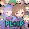 PLOID (XSX) game cover art