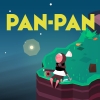 Pan-Pan: A Tiny Big Adventure (XSX) game cover art