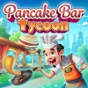 Pancake Bar Tycoon (XSX) game cover art