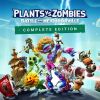Plants vs. Zombies: Battle for Neighborville - Complete Edition artwork
