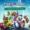 Plants vs. Zombies: Battle for Neighborville - Complete Edition (XSX) game cover art