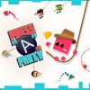 Press 'A' to Party (XSX) game cover art