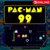 Pac-Man 99 (XSX) game cover art